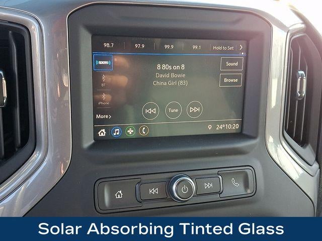 2023 GMC Sierra 3500 HD Pro