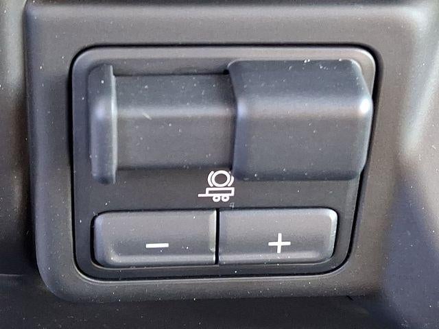 2023 GMC Sierra 3500 HD Pro