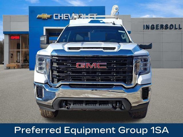 2023 GMC Sierra 3500 HD Pro