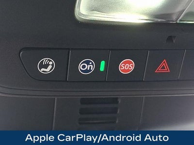 2025 GMC Acadia AT4