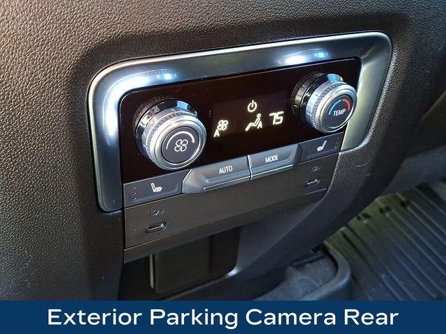 2025 GMC Yukon XL Elevation