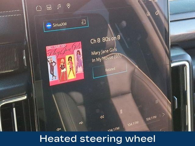 2025 GMC Yukon XL Elevation