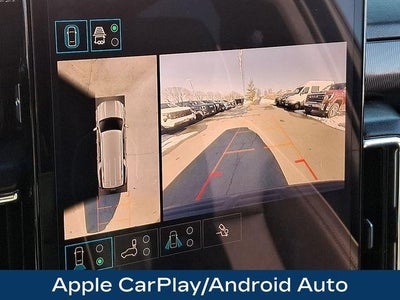 2025 GMC Yukon XL Elevation