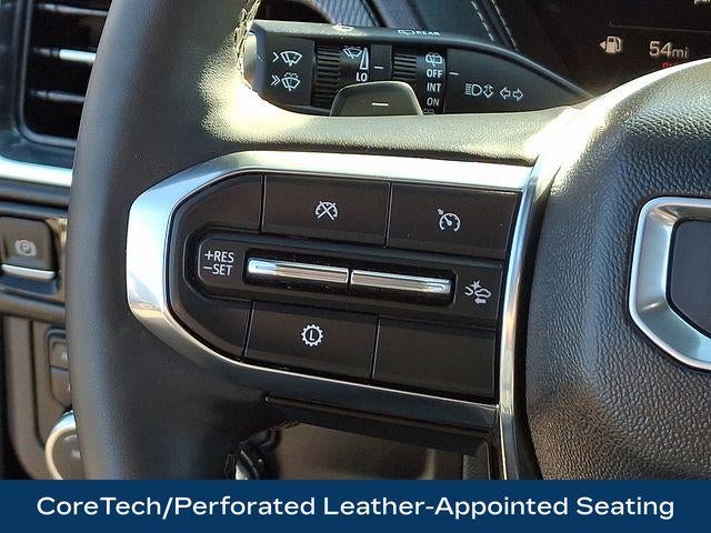 2025 GMC Yukon XL Elevation