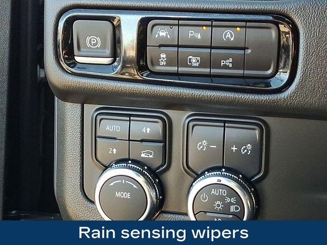 2025 GMC Yukon XL Elevation