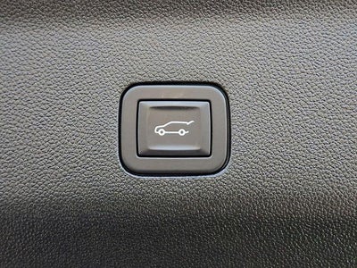 2025 GMC Yukon XL Elevation