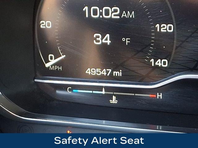 2022 GMC Yukon XL AT4