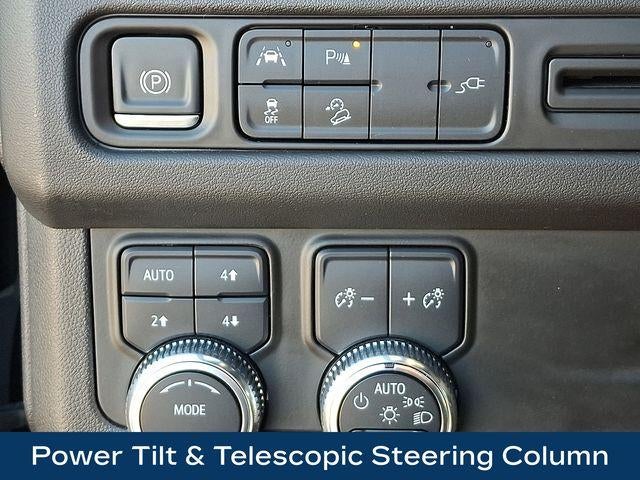 2022 GMC Yukon XL AT4