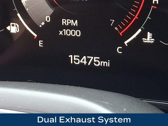 2025 GMC Yukon XL AT4