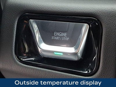 2025 GMC Yukon XL AT4