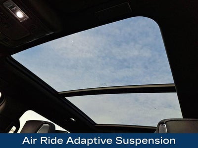 2025 GMC Yukon XL AT4 Ultimate