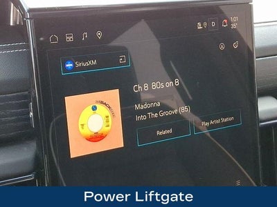 2025 GMC Yukon XL AT4 Ultimate