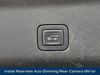 2025 GMC Yukon XL AT4 Ultimate