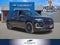 2024 Chevrolet Traverse Limited Premier