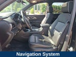 2024 Chevrolet Traverse Limited Premier