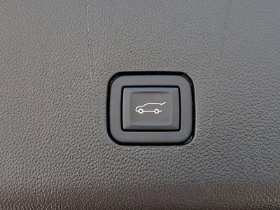 2024 Chevrolet Traverse Limited Premier