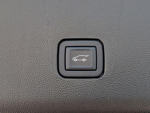 2024 Chevrolet Traverse Limited Premier