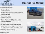 2024 Chevrolet Traverse Limited Premier