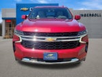 2022 Chevrolet Suburban LS