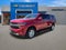 2022 Chevrolet Suburban LS