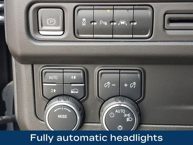 2023 Chevrolet Tahoe FL