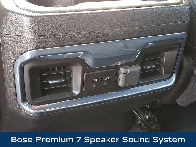 2022 GMC Sierra 2500 HD AT4