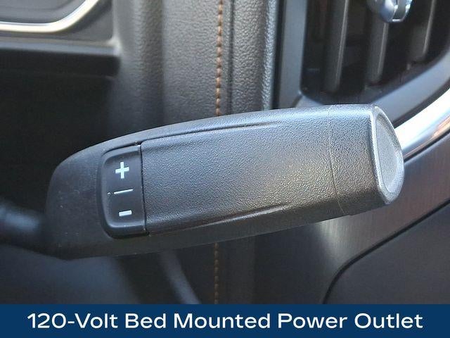 2022 GMC Sierra 2500 HD AT4