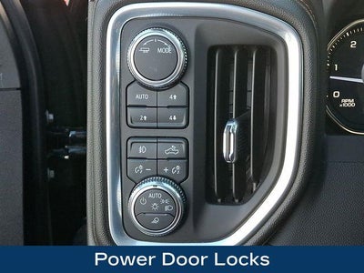 2022 GMC Sierra 2500 HD AT4