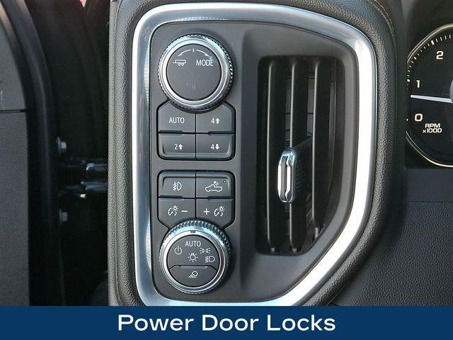 2022 GMC Sierra 2500 HD AT4