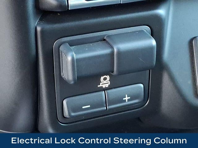 2022 GMC Sierra 2500 HD AT4