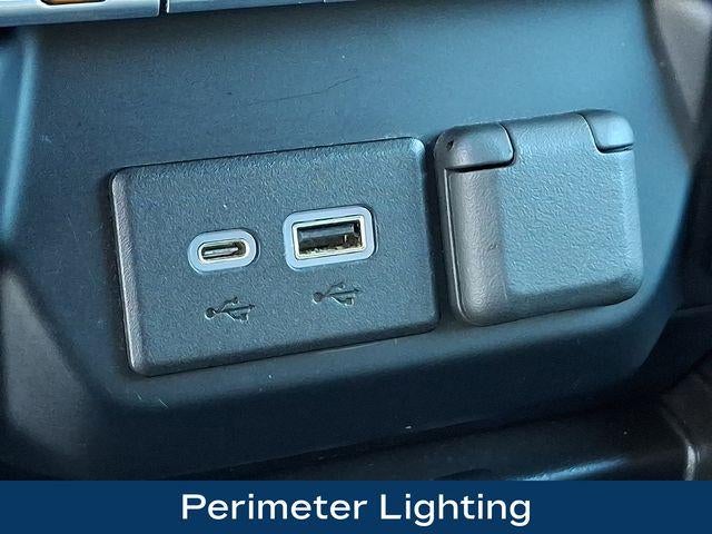 2022 GMC Sierra 2500 HD AT4