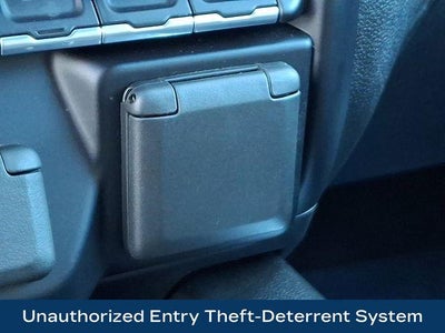 2022 GMC Sierra 2500 HD AT4