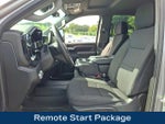 2025 GMC Sierra 2500 HD SLE