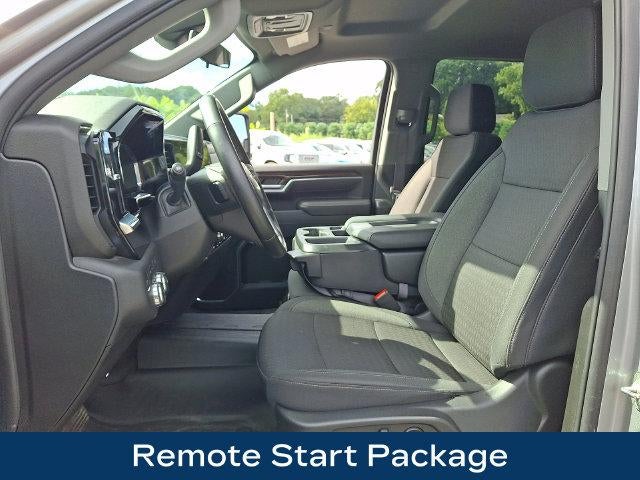 2025 GMC Sierra 2500 HD SLE