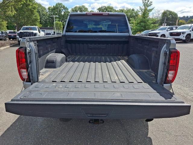2025 GMC Sierra 2500 HD SLE