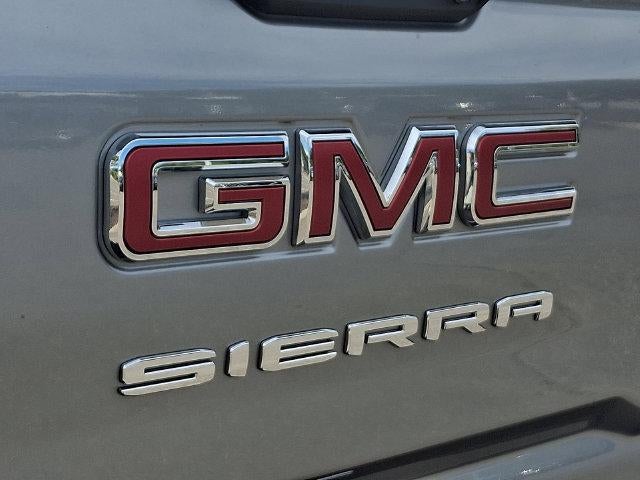 2025 GMC Sierra 2500 HD SLE