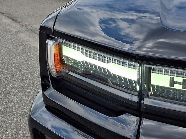 2025 GMC HUMMER EV Pickup 2X