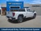 2021 GMC Sierra 2500 HD SLE
