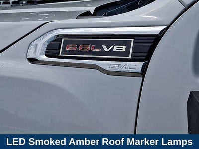 2021 GMC Sierra 2500 HD SLE