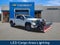 2021 GMC Sierra 2500 HD SLE