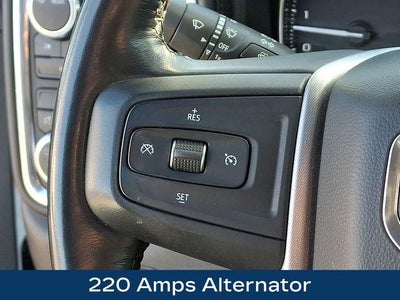 2022 GMC Sierra 2500 HD SLE