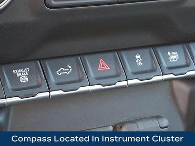 2022 GMC Sierra 2500 HD SLE