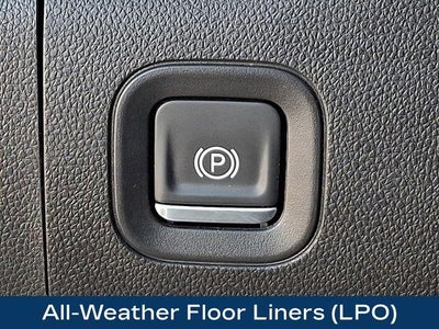 2022 GMC Sierra 2500 HD SLE