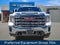 2022 GMC Sierra 2500 HD SLE