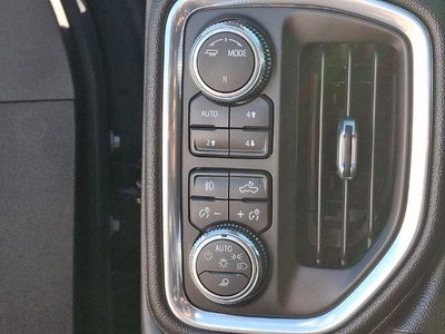 2022 GMC Sierra 2500 HD AT4