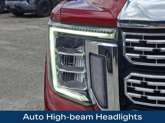 2022 GMC Sierra 3500 HD Denali
