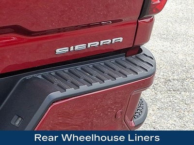 2022 GMC Sierra 3500 HD Denali