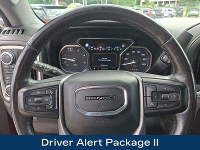 2022 GMC Sierra 3500 HD Denali