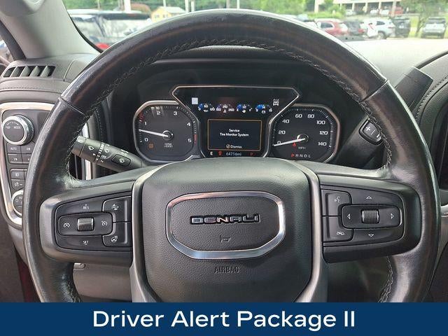 2022 GMC Sierra 3500 HD Denali