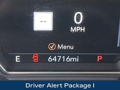 2022 GMC Sierra 3500 HD Denali